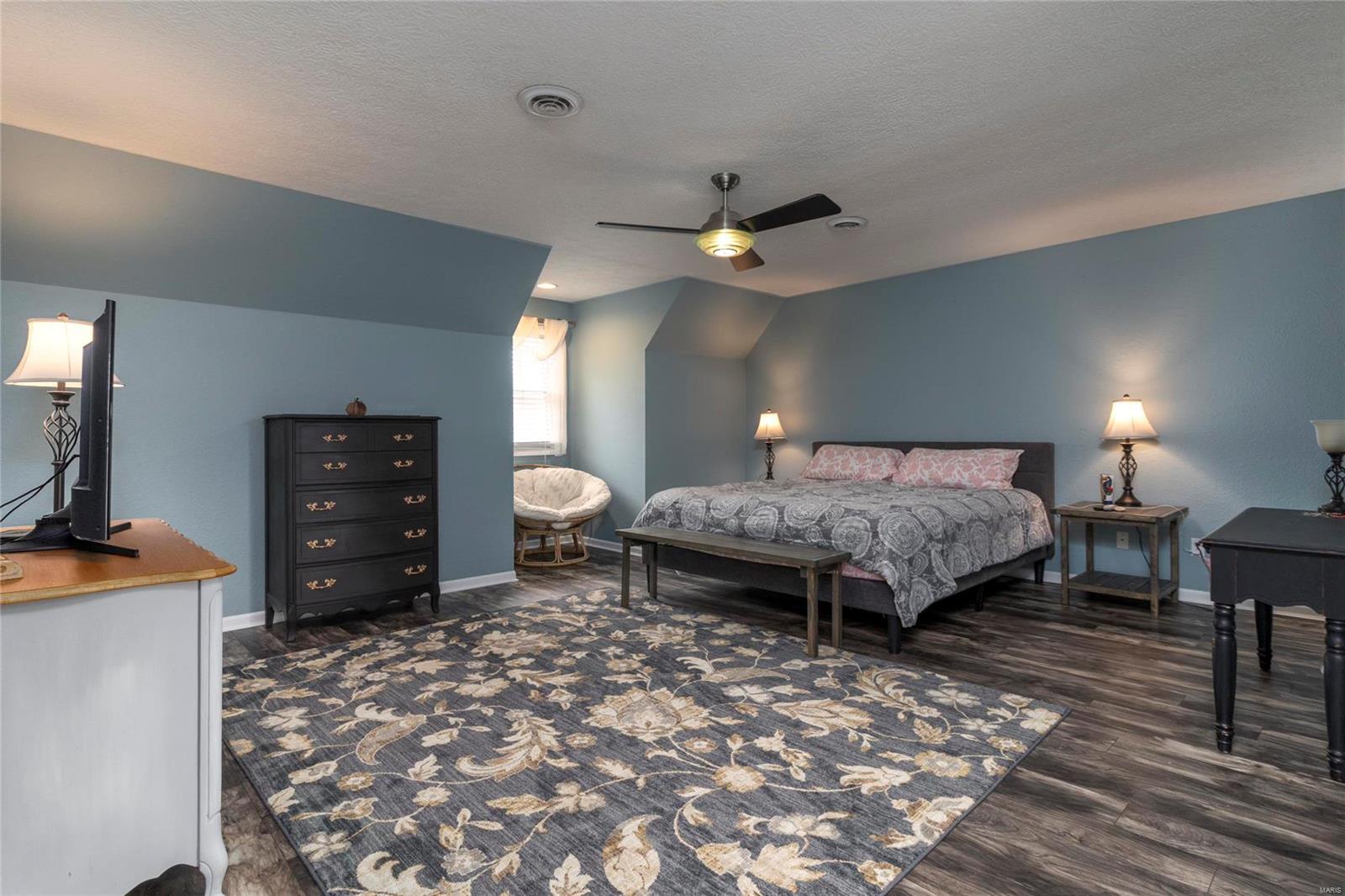 Sawmill Ridge - Residential