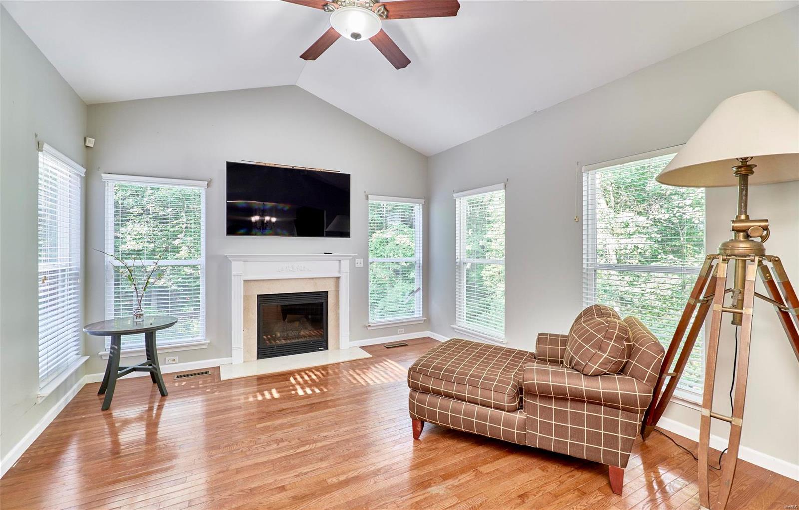 Hollow Hills - Residential