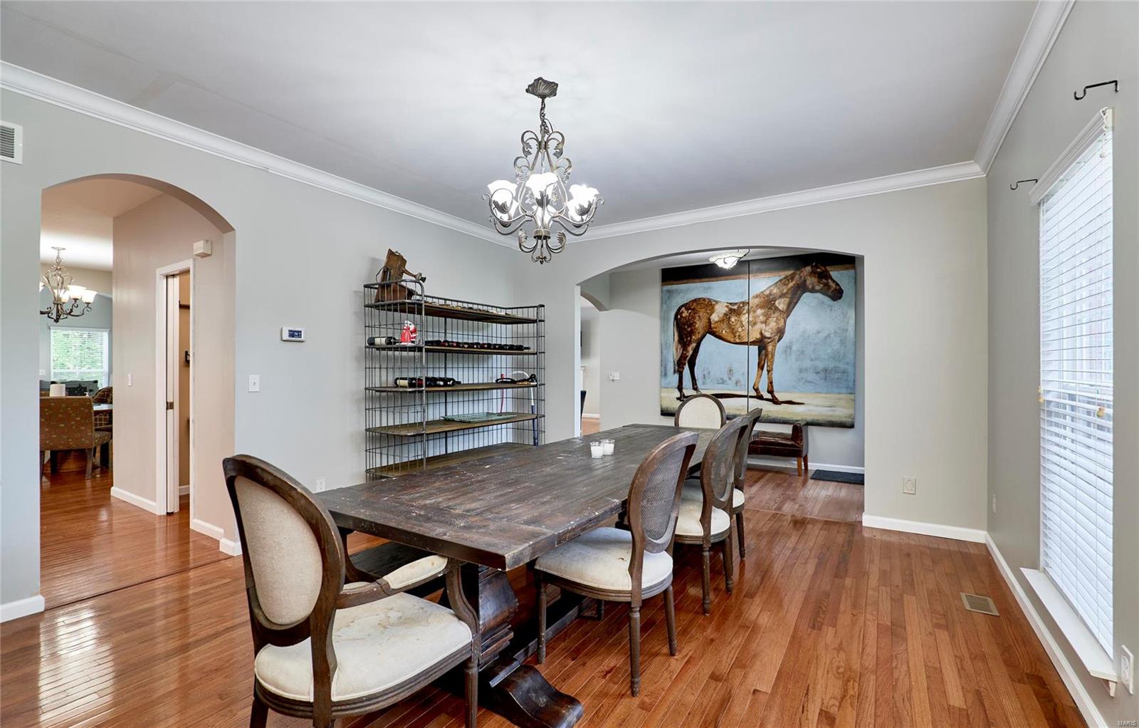 Hollow Hills - Residential