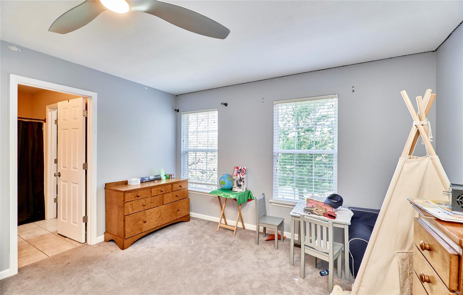 Hollow Hills - Residential