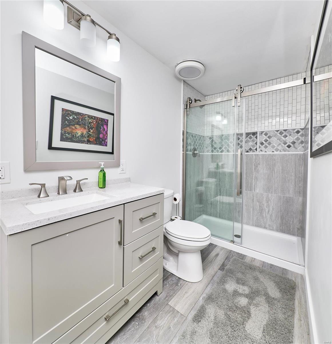 Hollow Hills - Residential