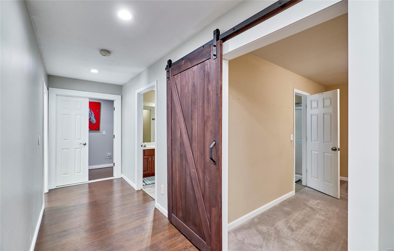 Hollow Hills - Residential