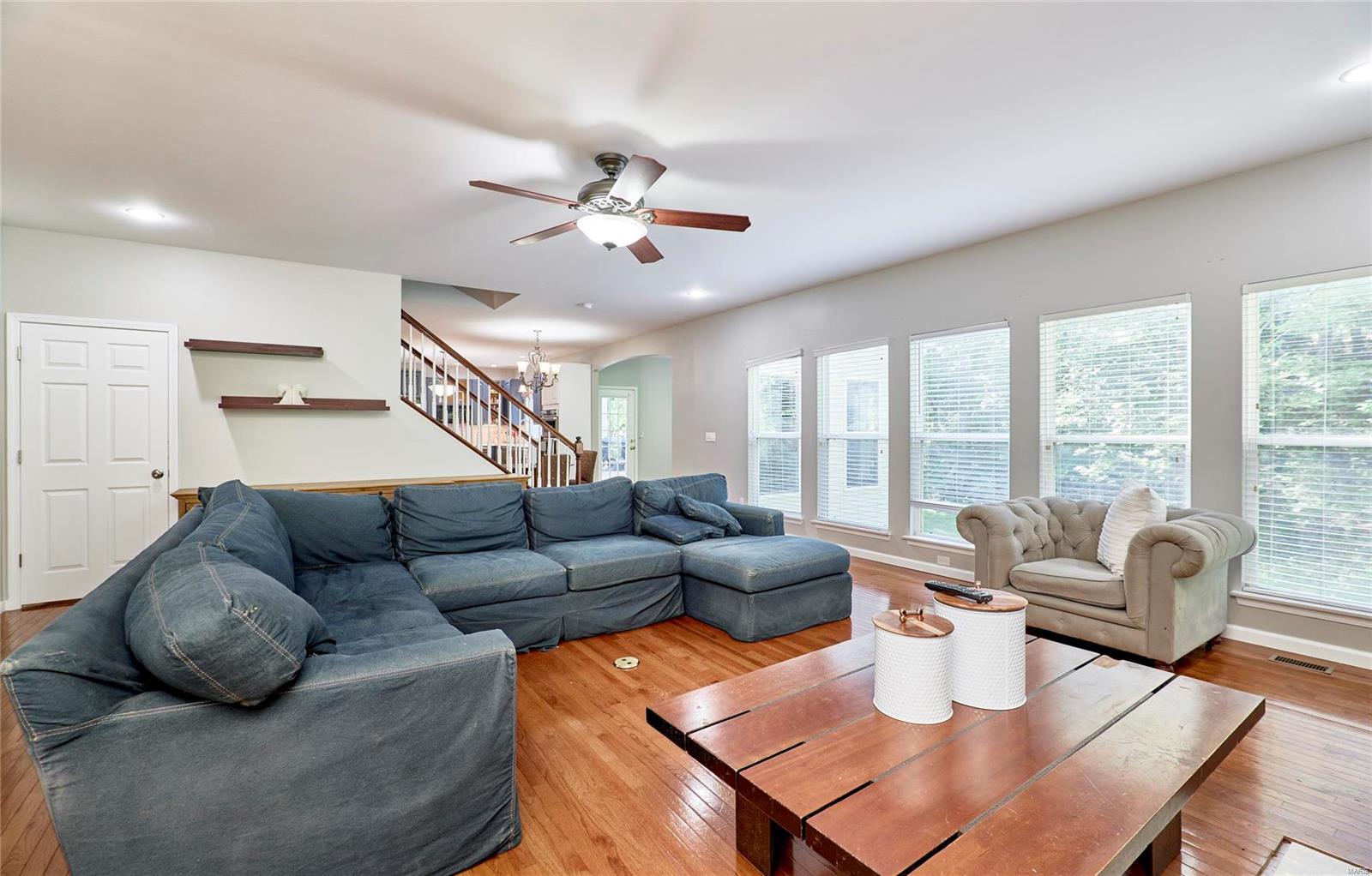 Hollow Hills - Residential