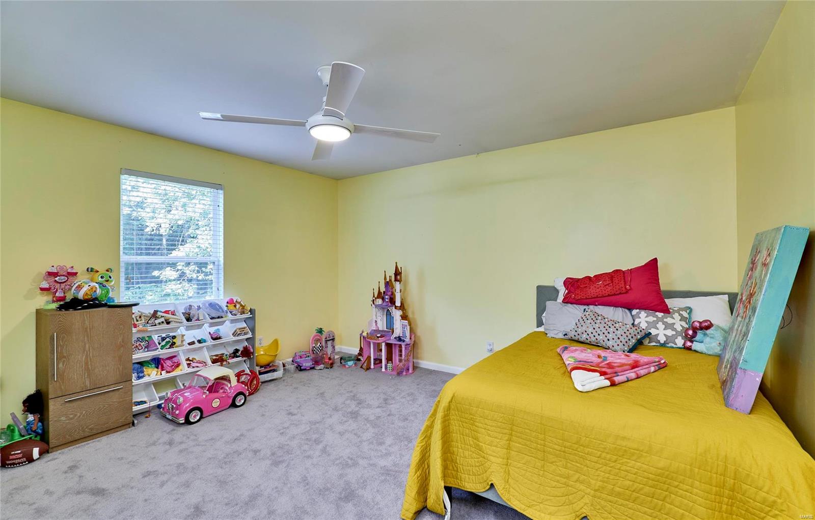 Hollow Hills - Residential