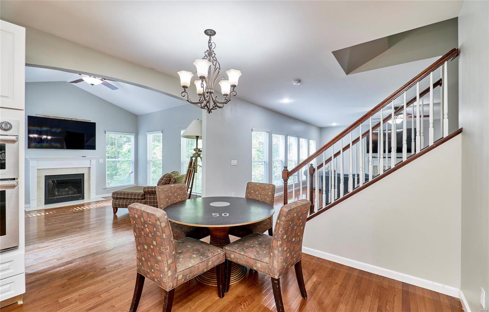 Hollow Hills - Residential