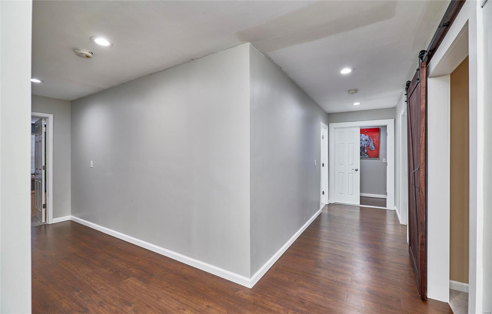 Hollow Hills - Residential