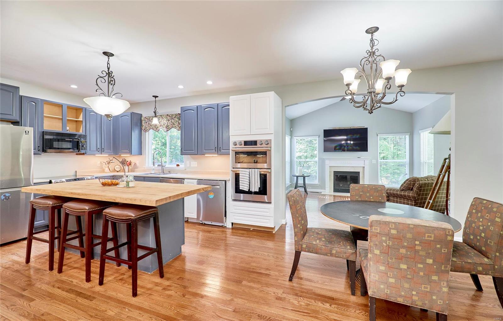 Hollow Hills - Residential