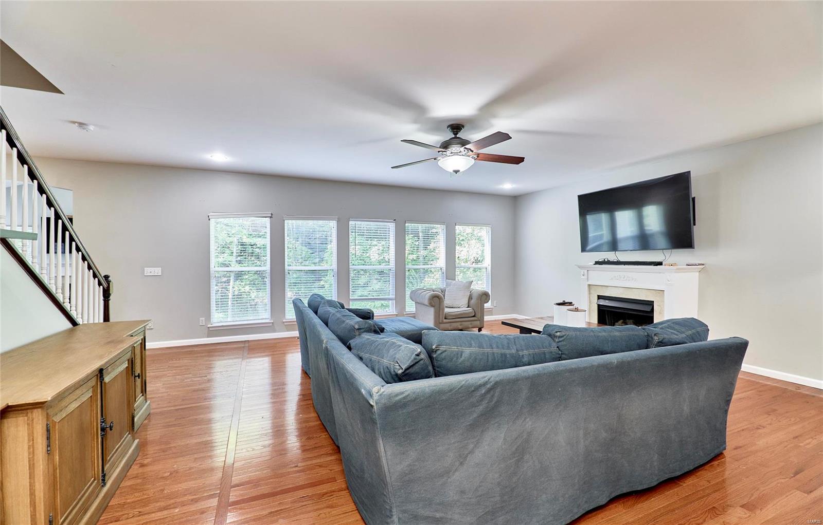 Hollow Hills - Residential