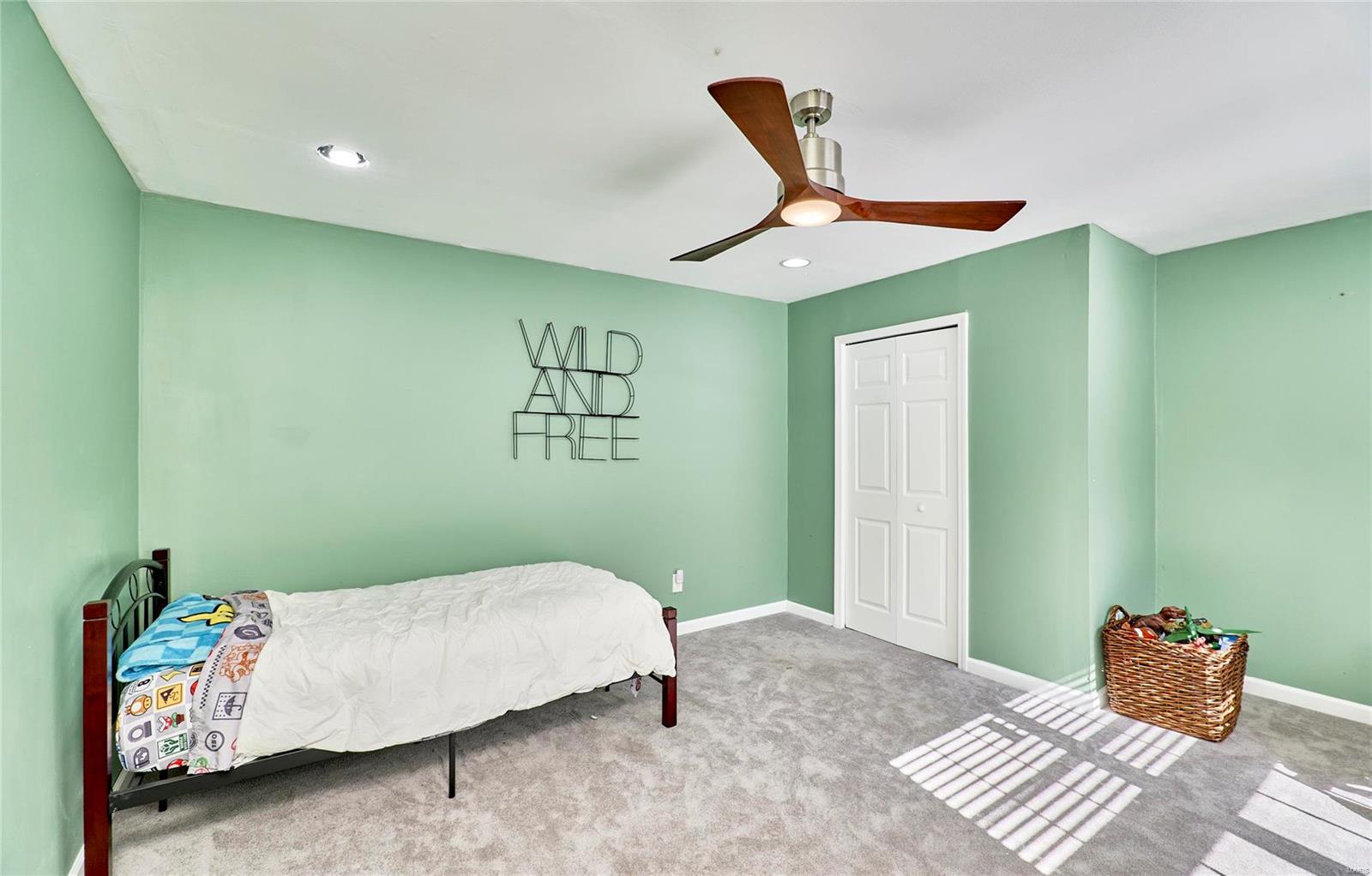 Hollow Hills - Residential