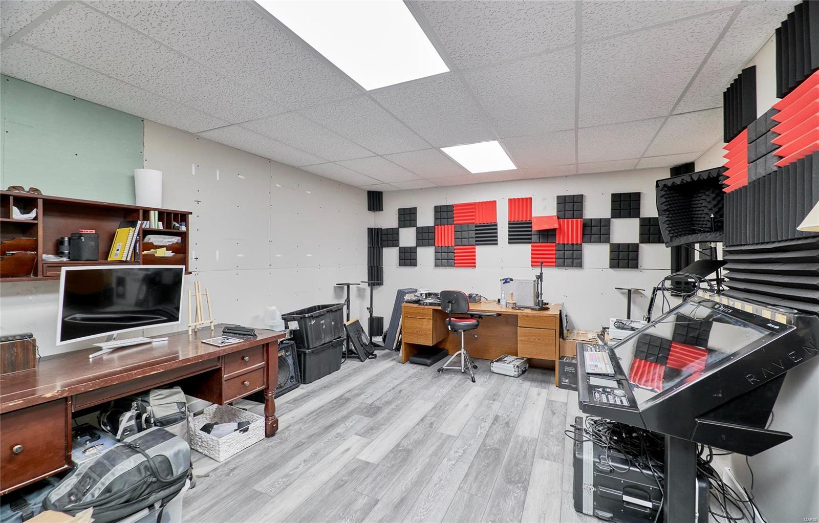 Hollow Hills - Residential