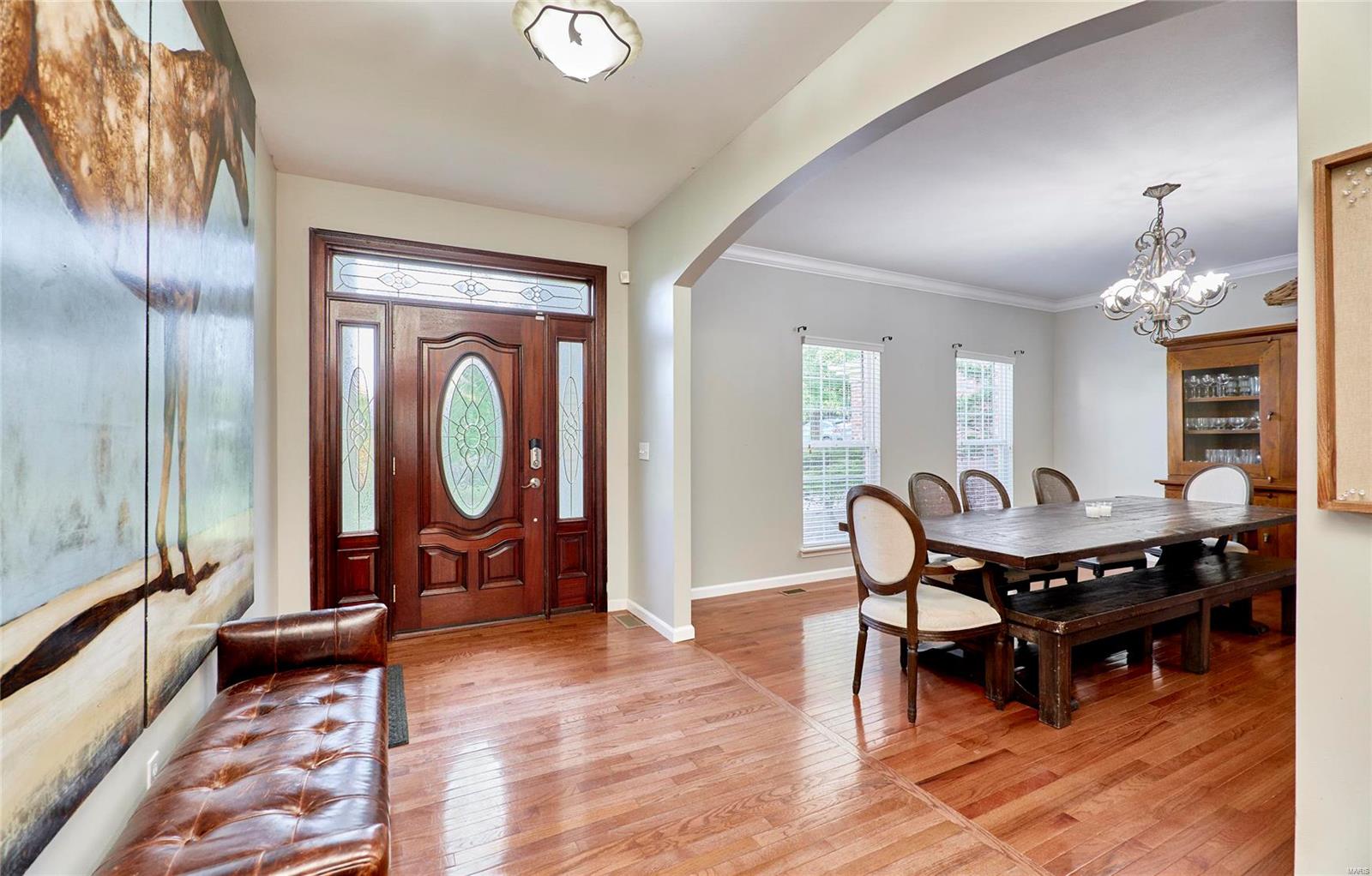 Hollow Hills - Residential