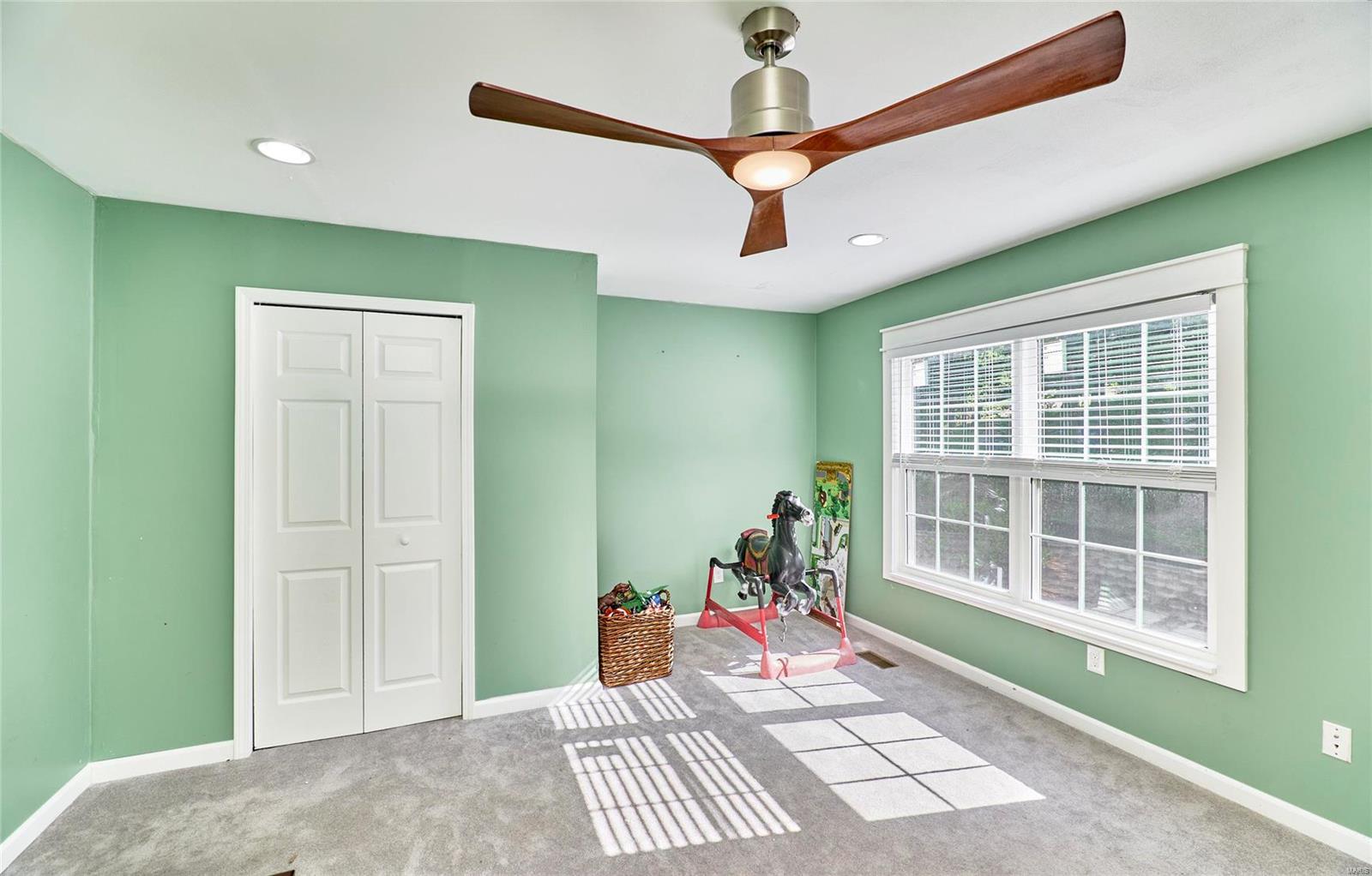 Hollow Hills - Residential