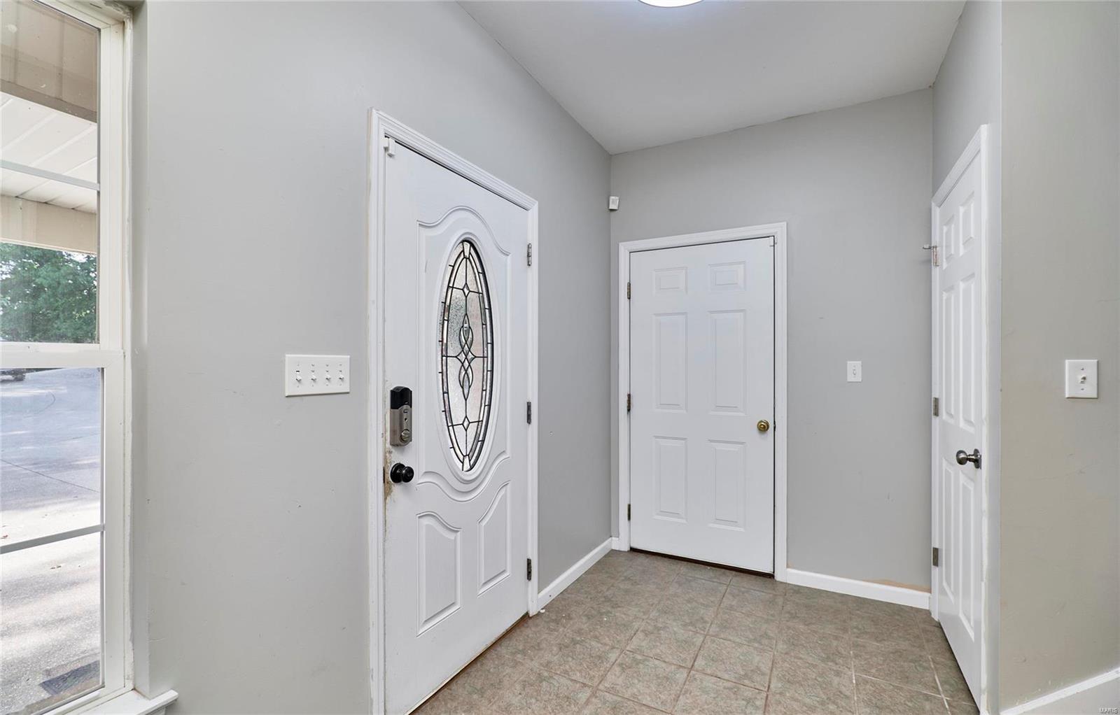 Hollow Hills - Residential