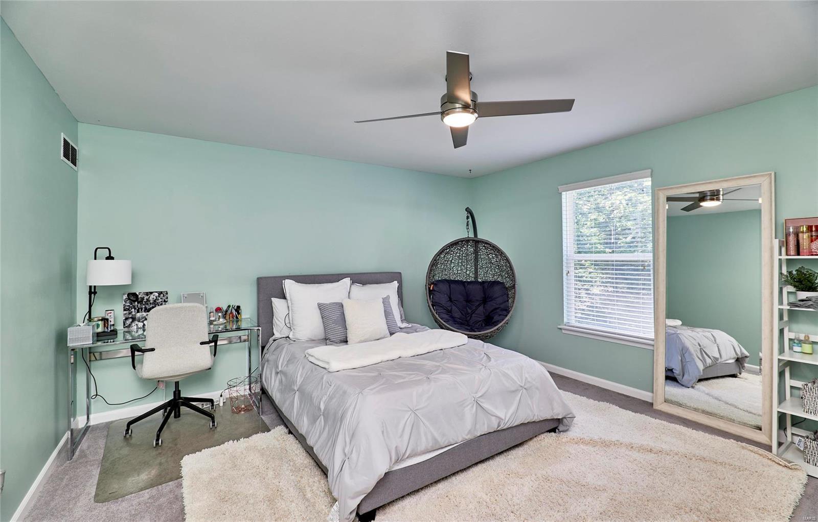 Hollow Hills - Residential