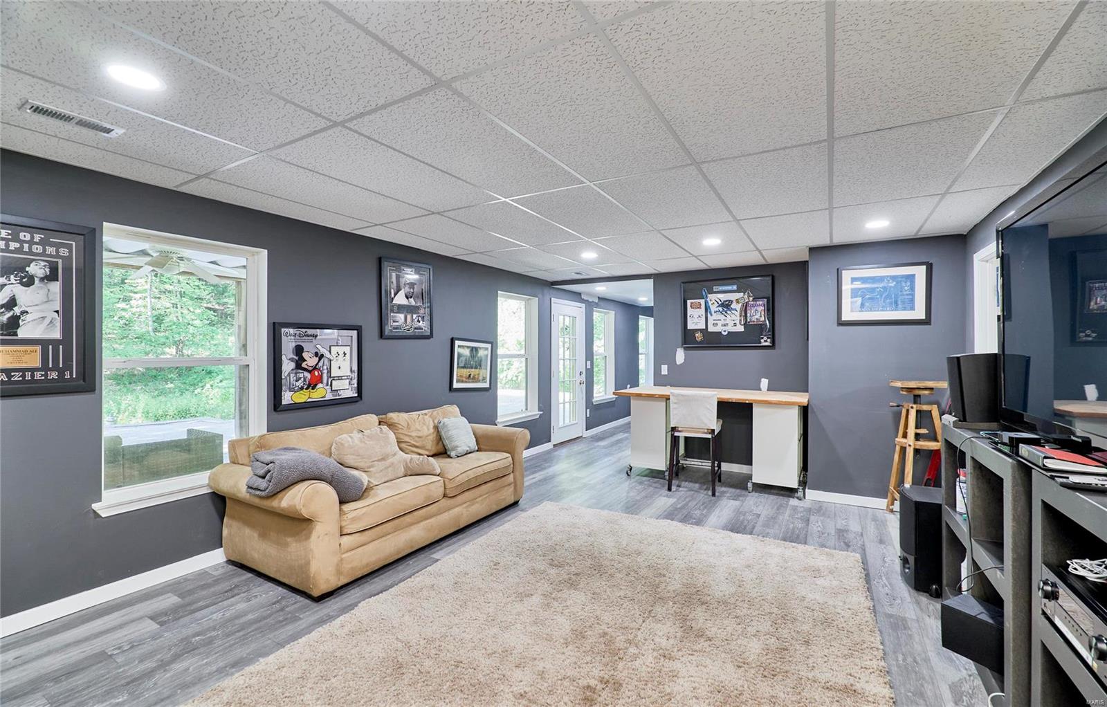 Hollow Hills - Residential