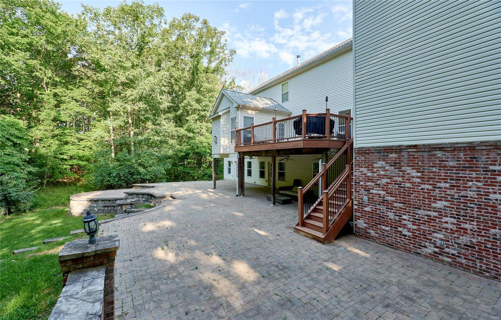 Hollow Hills - Residential