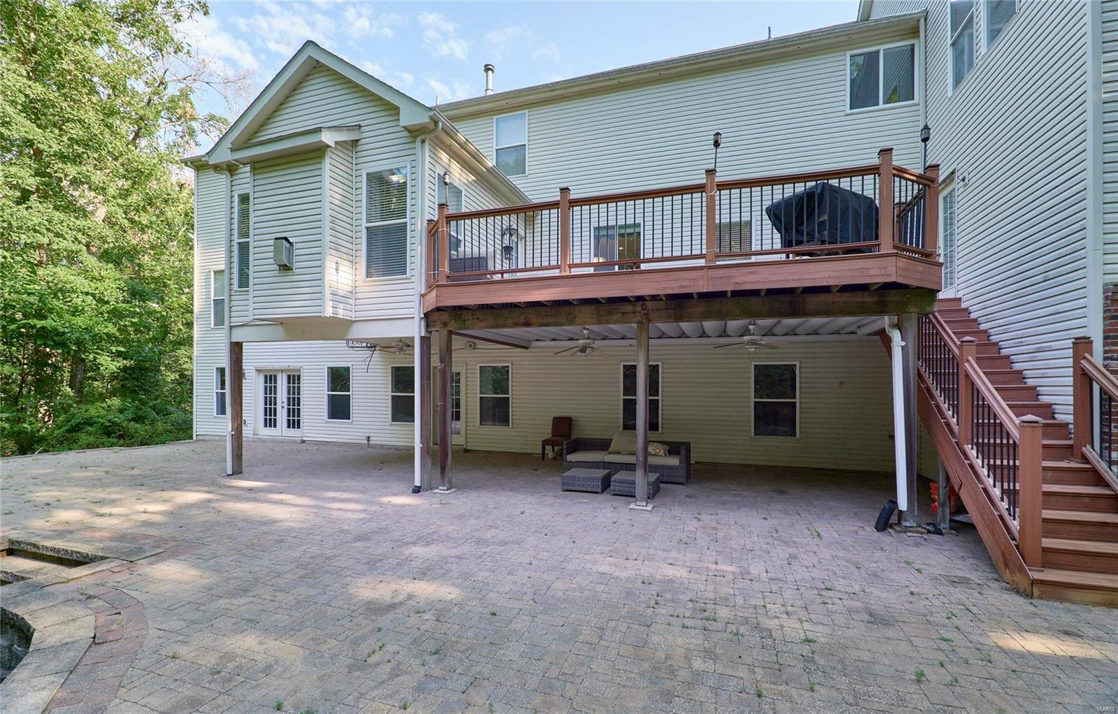 Hollow Hills - Residential