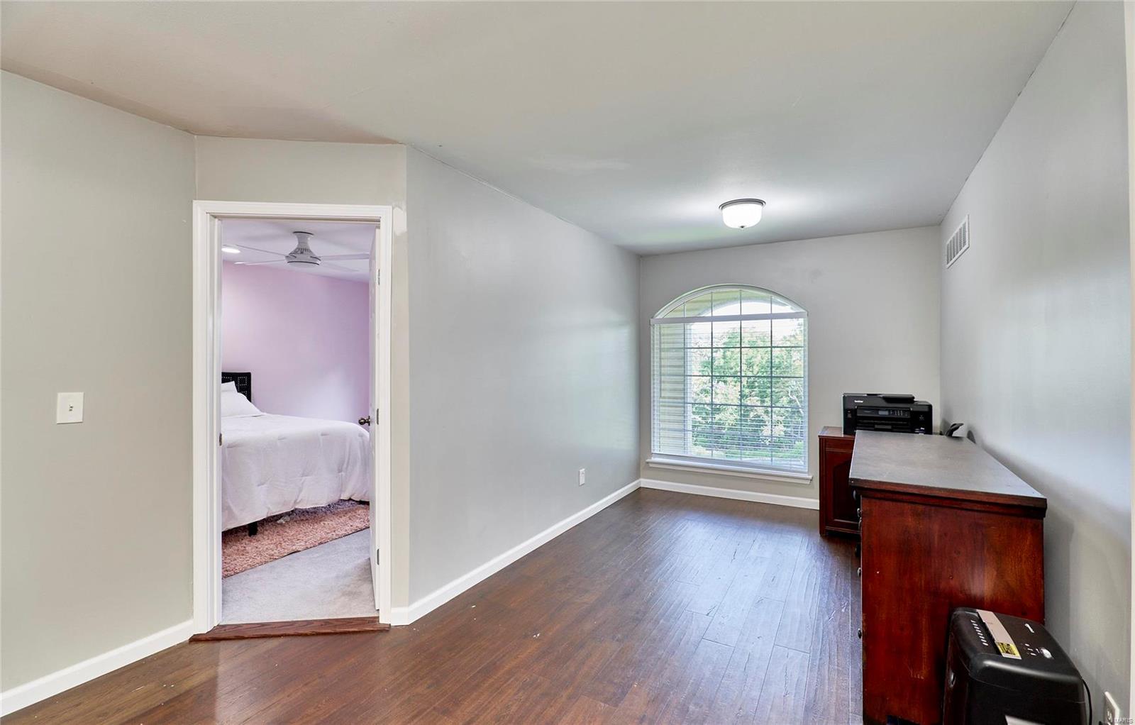 Hollow Hills - Residential