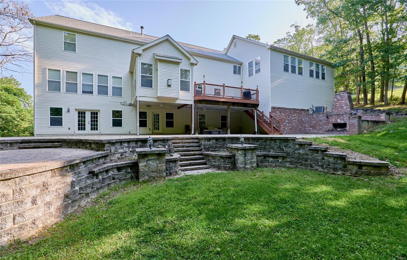 Hollow Hills - Residential