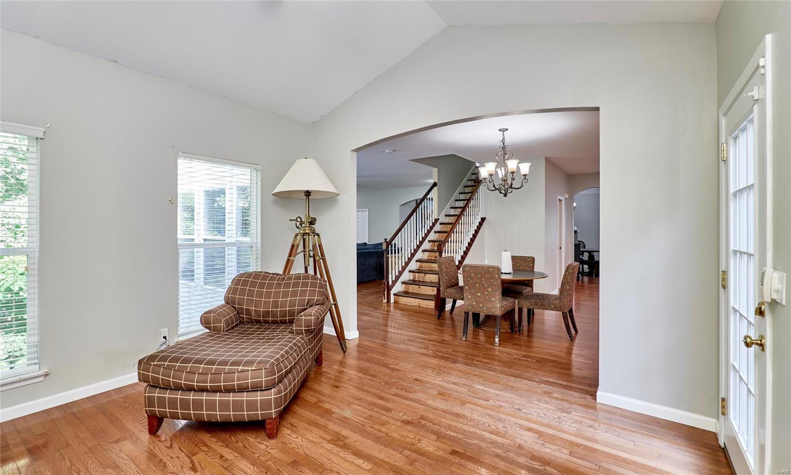 Hollow Hills - Residential