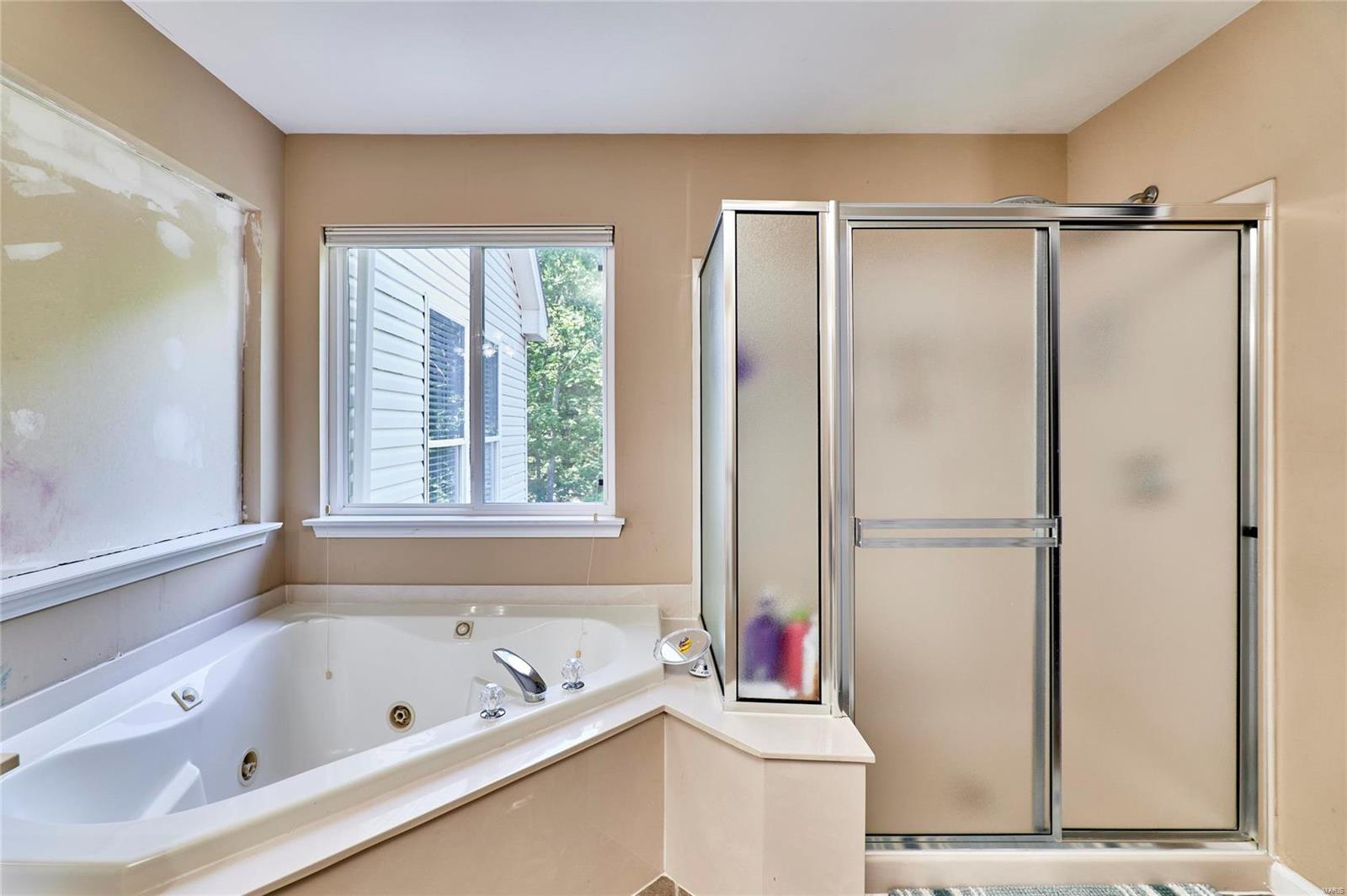 Hollow Hills - Residential