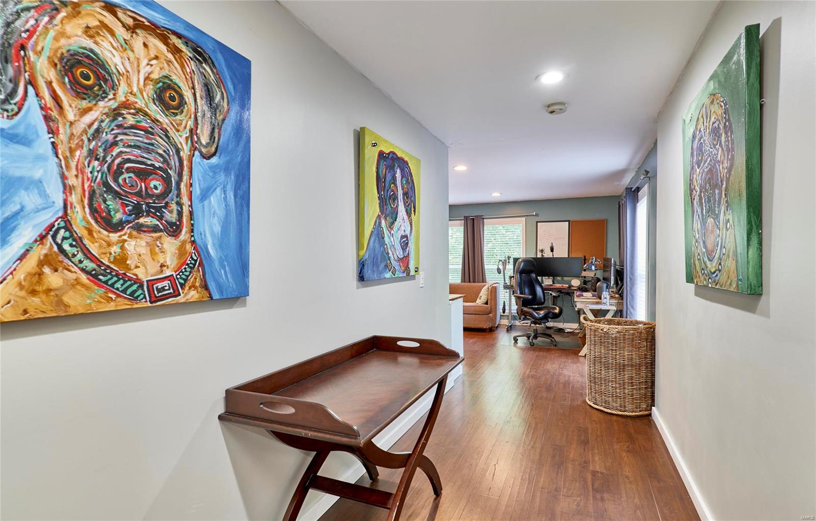 Hollow Hills - Residential