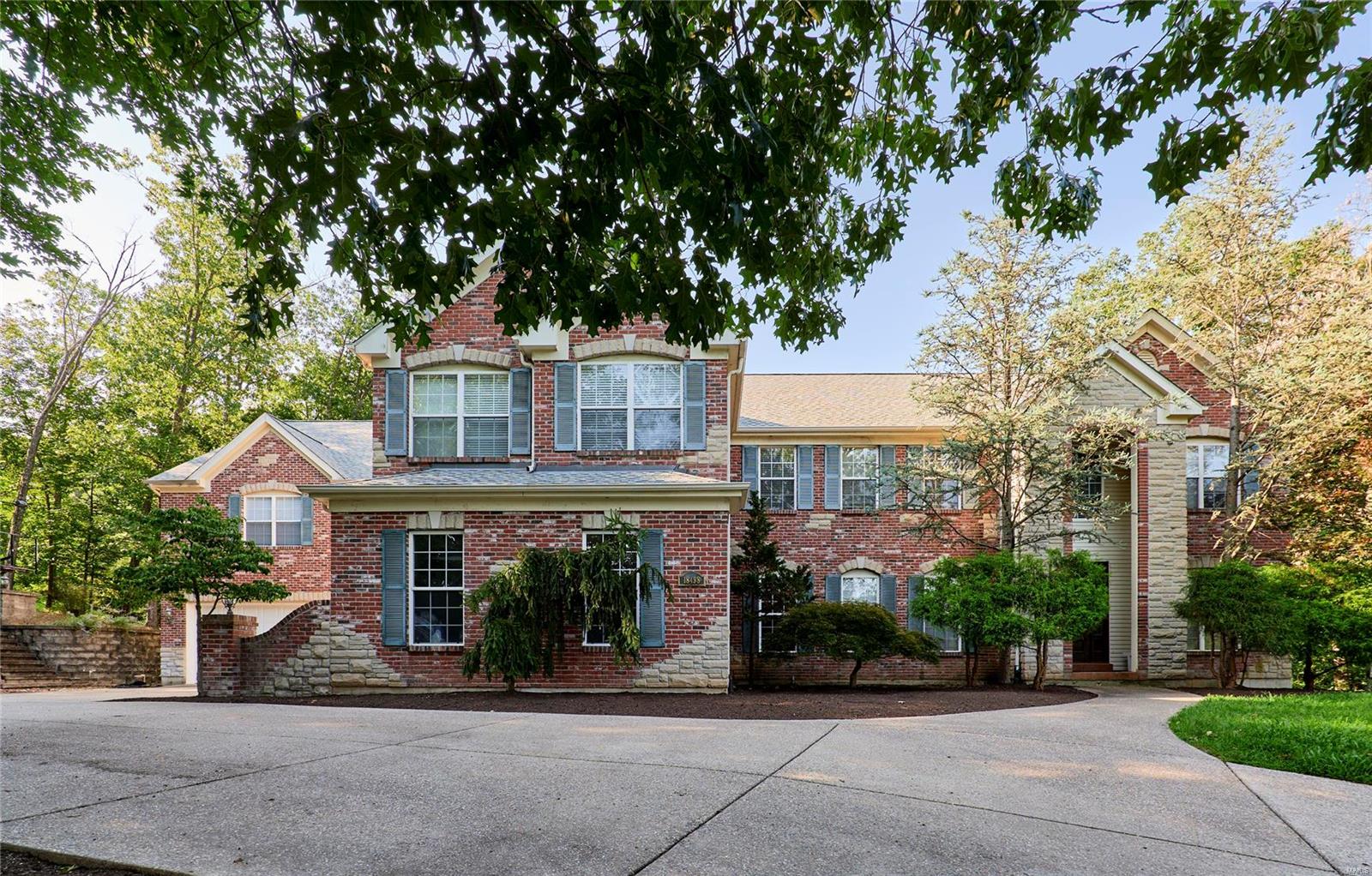 Hollow Hills - Residential