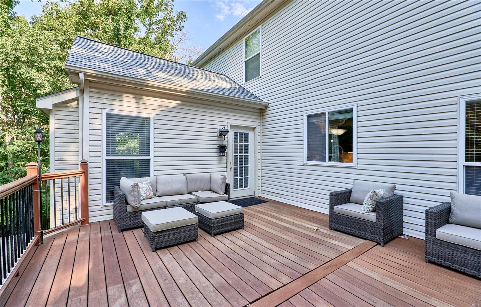 Hollow Hills - Residential