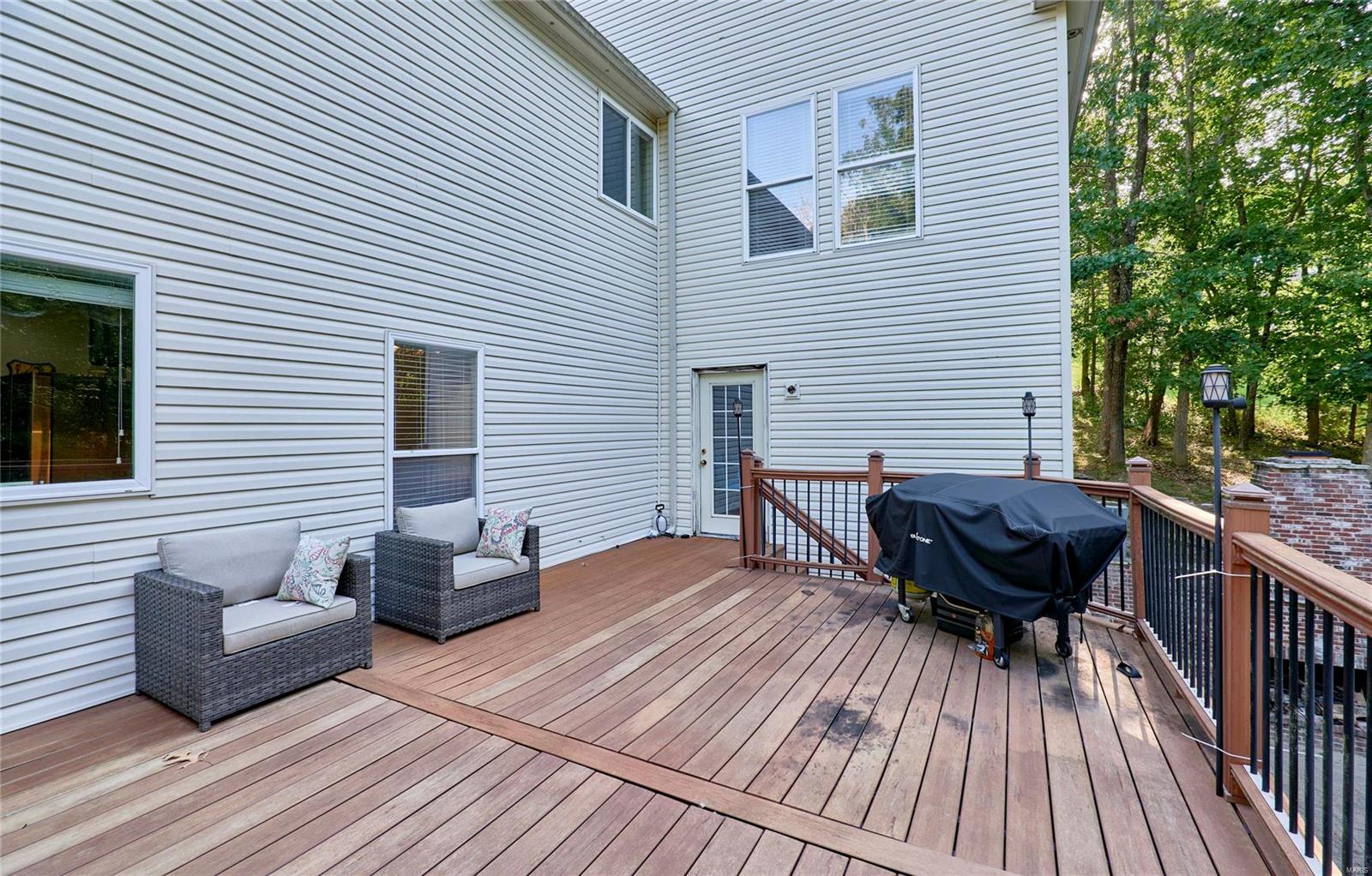 Hollow Hills - Residential