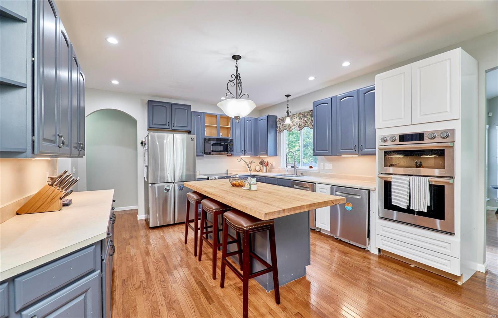 Hollow Hills - Residential