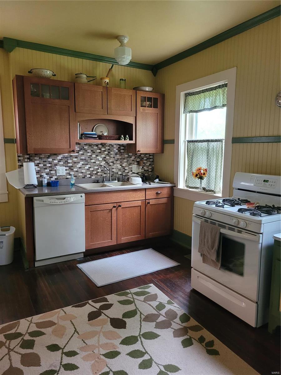 Out Lot 80 - Residential