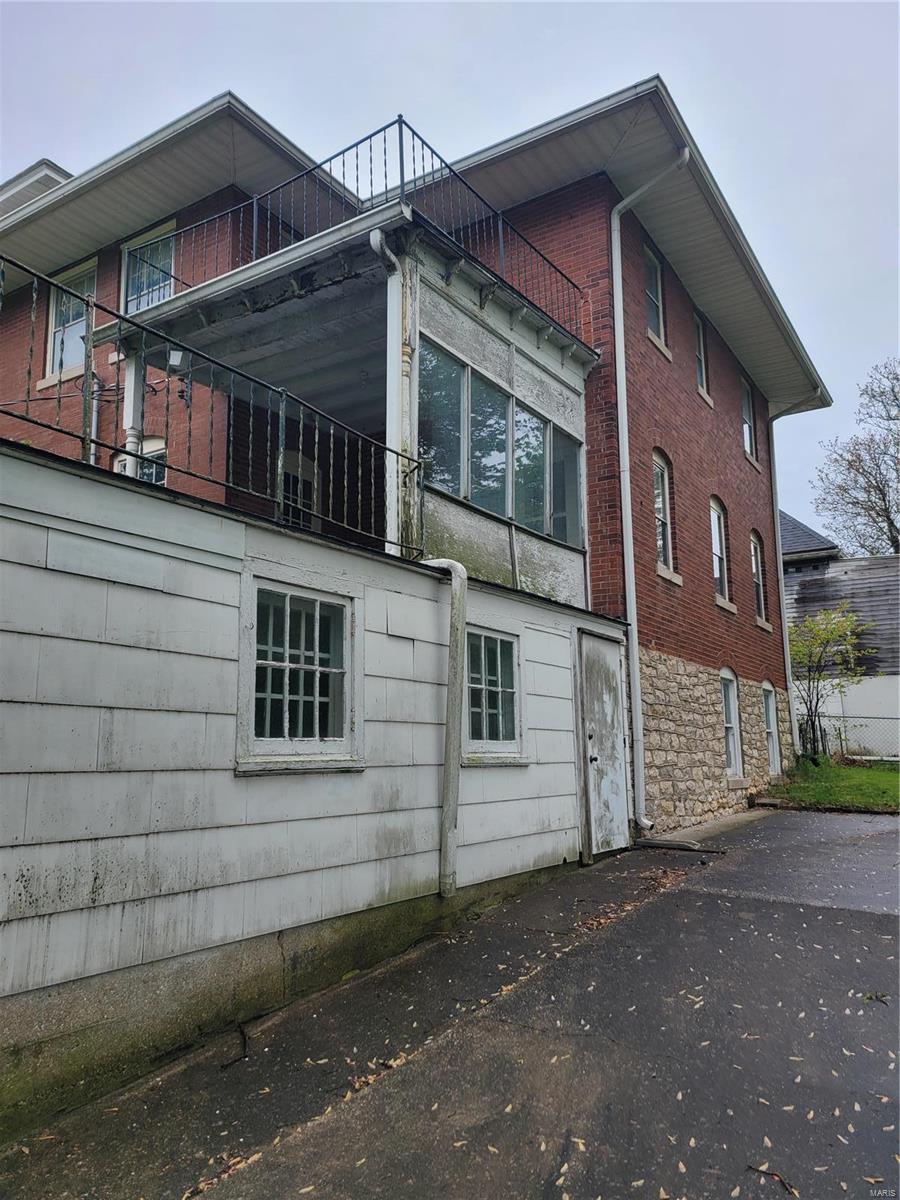 Out Lot 80 - Residential