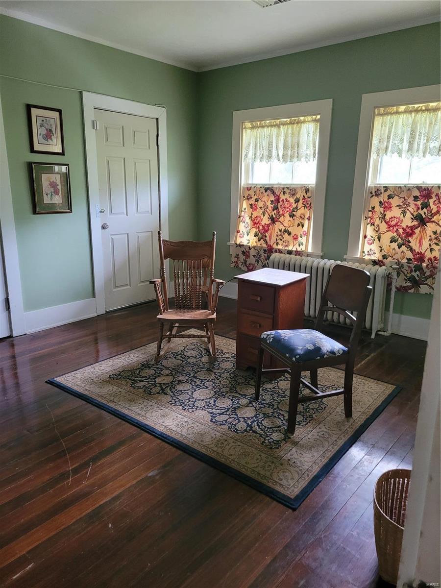 Out Lot 80 - Residential