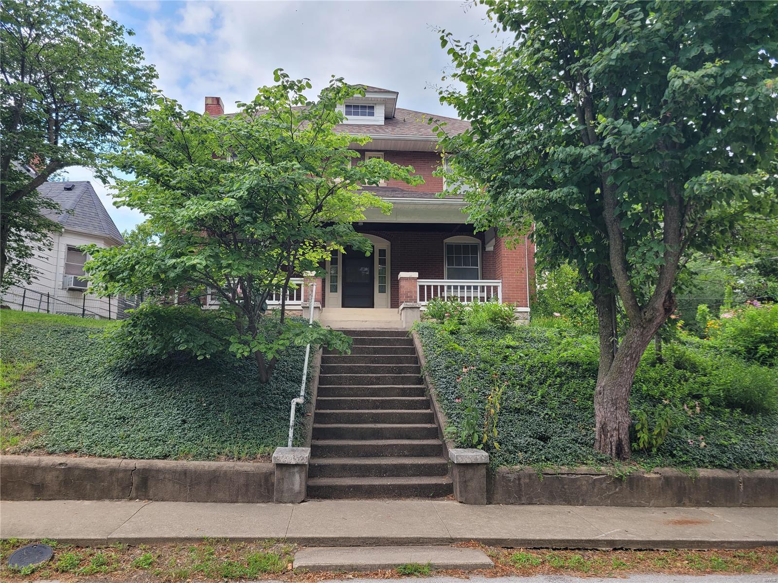 Out Lot 80 - Residential