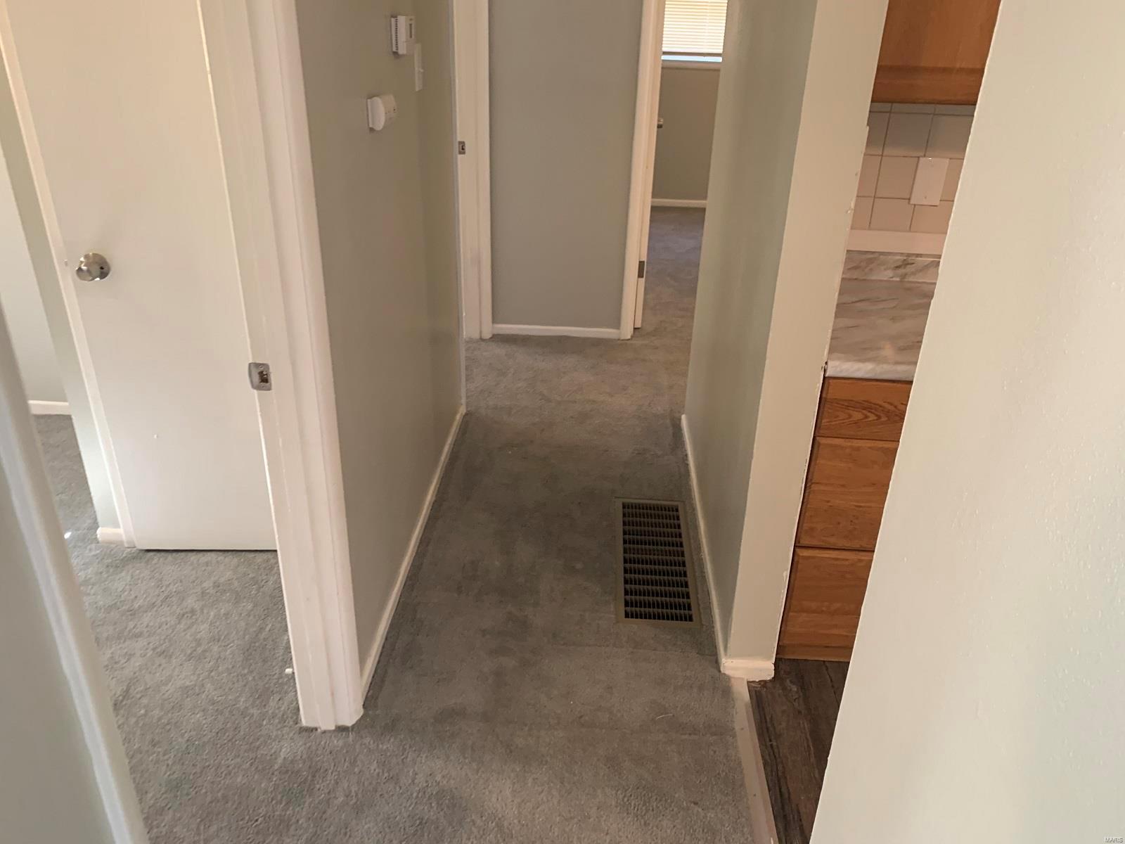 Glasgow Village Unit 6 - Residential