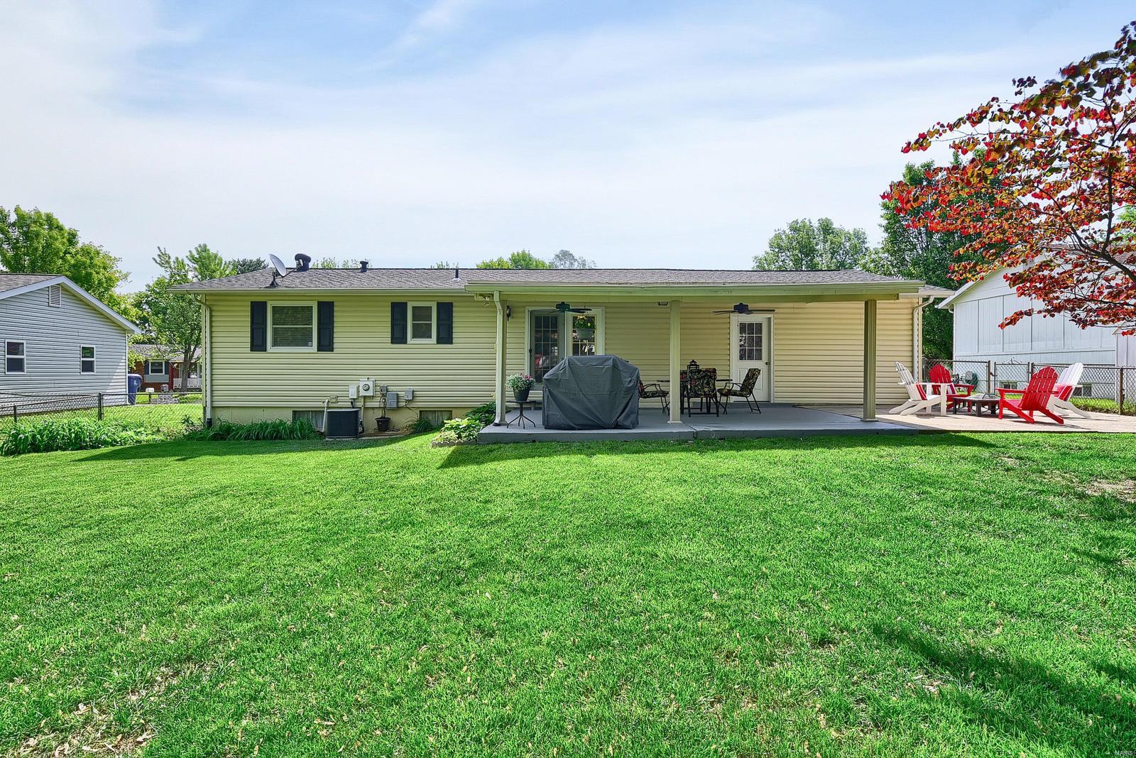 Arlington Heights #3 - Residential