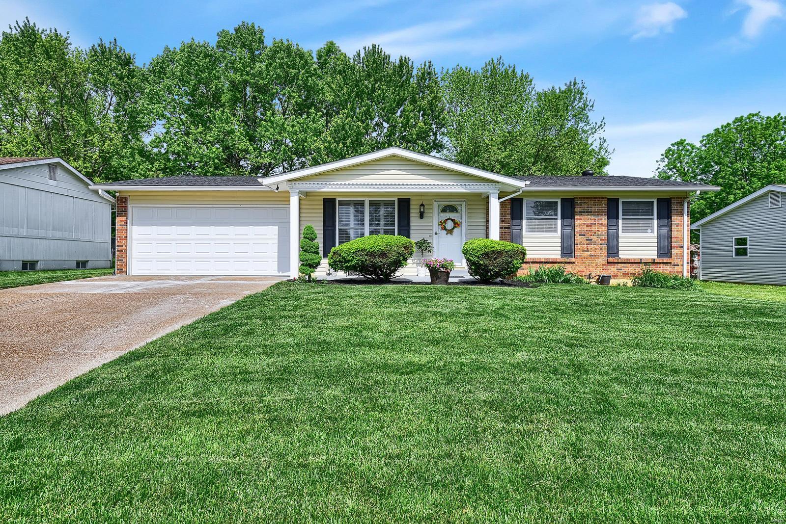 Arlington Heights #3 - Residential