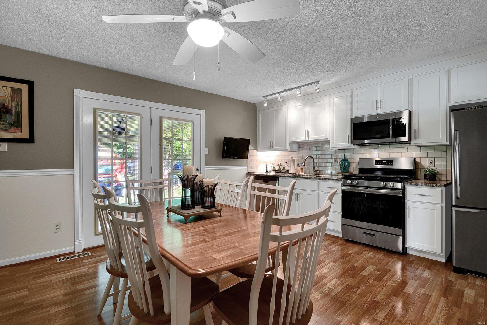 Arlington Heights #3 - Residential