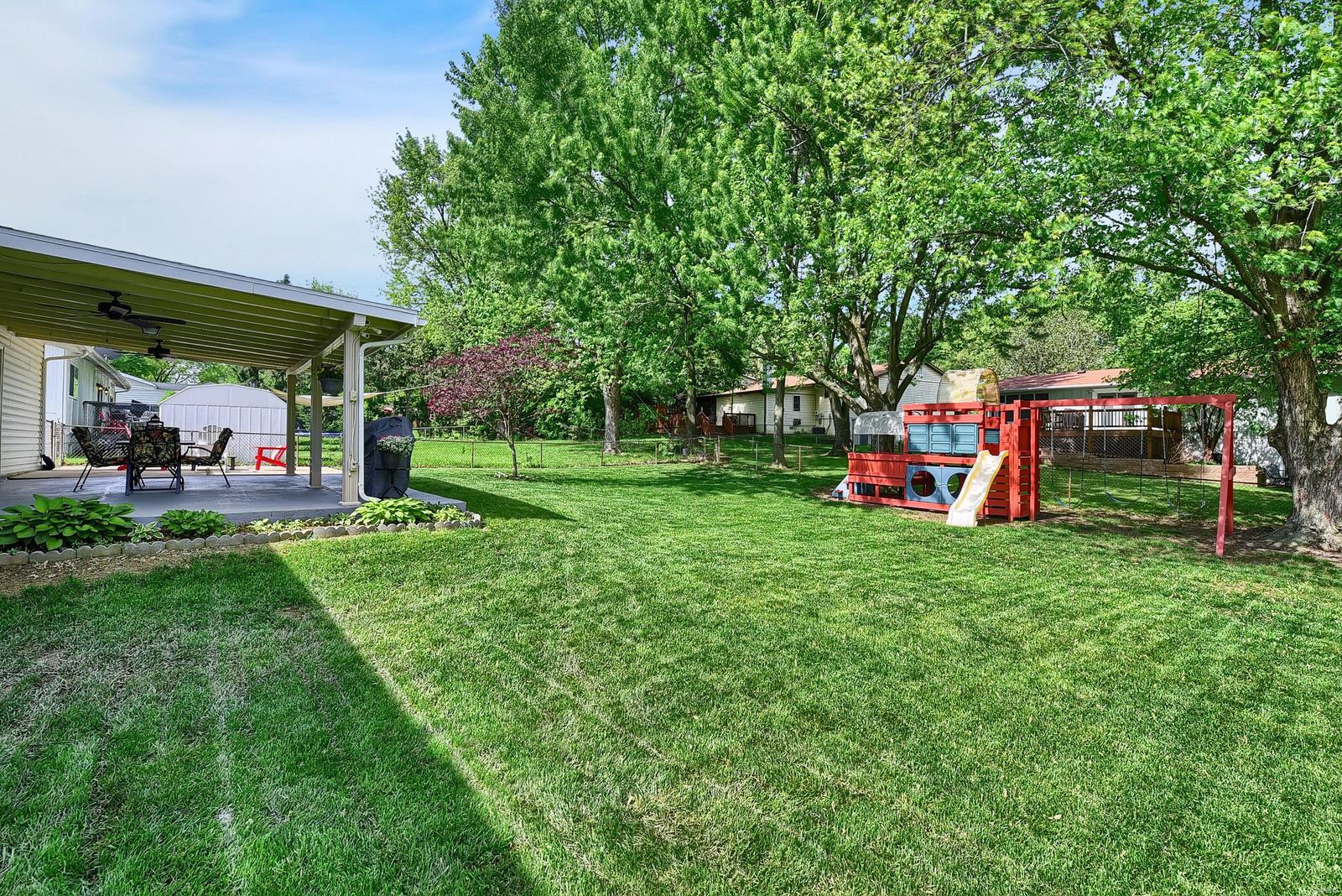 Arlington Heights #3 - Residential