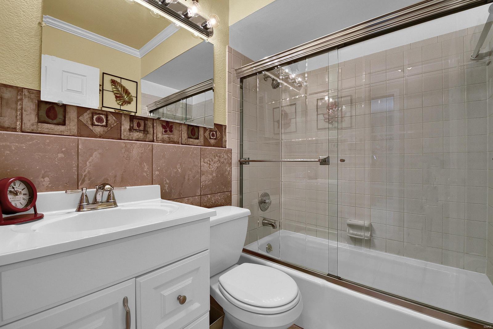 Arlington Heights #3 - Residential