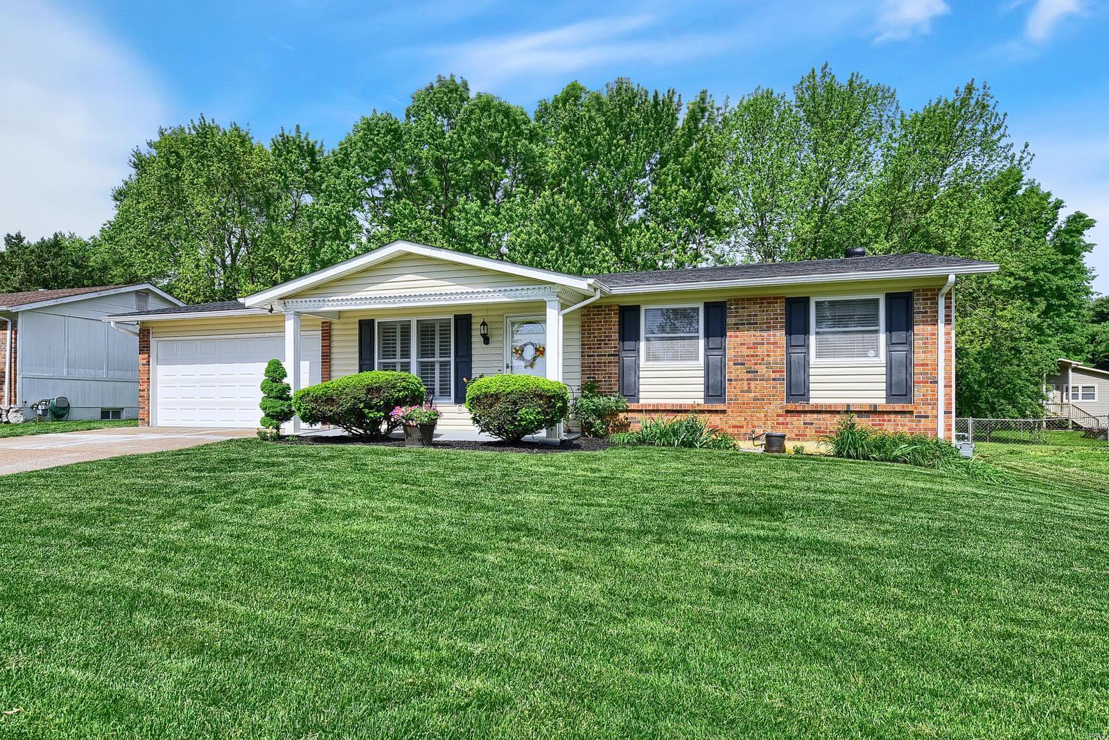 Arlington Heights #3 - Residential