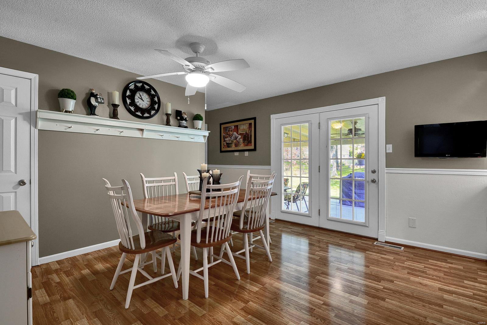 Arlington Heights #3 - Residential