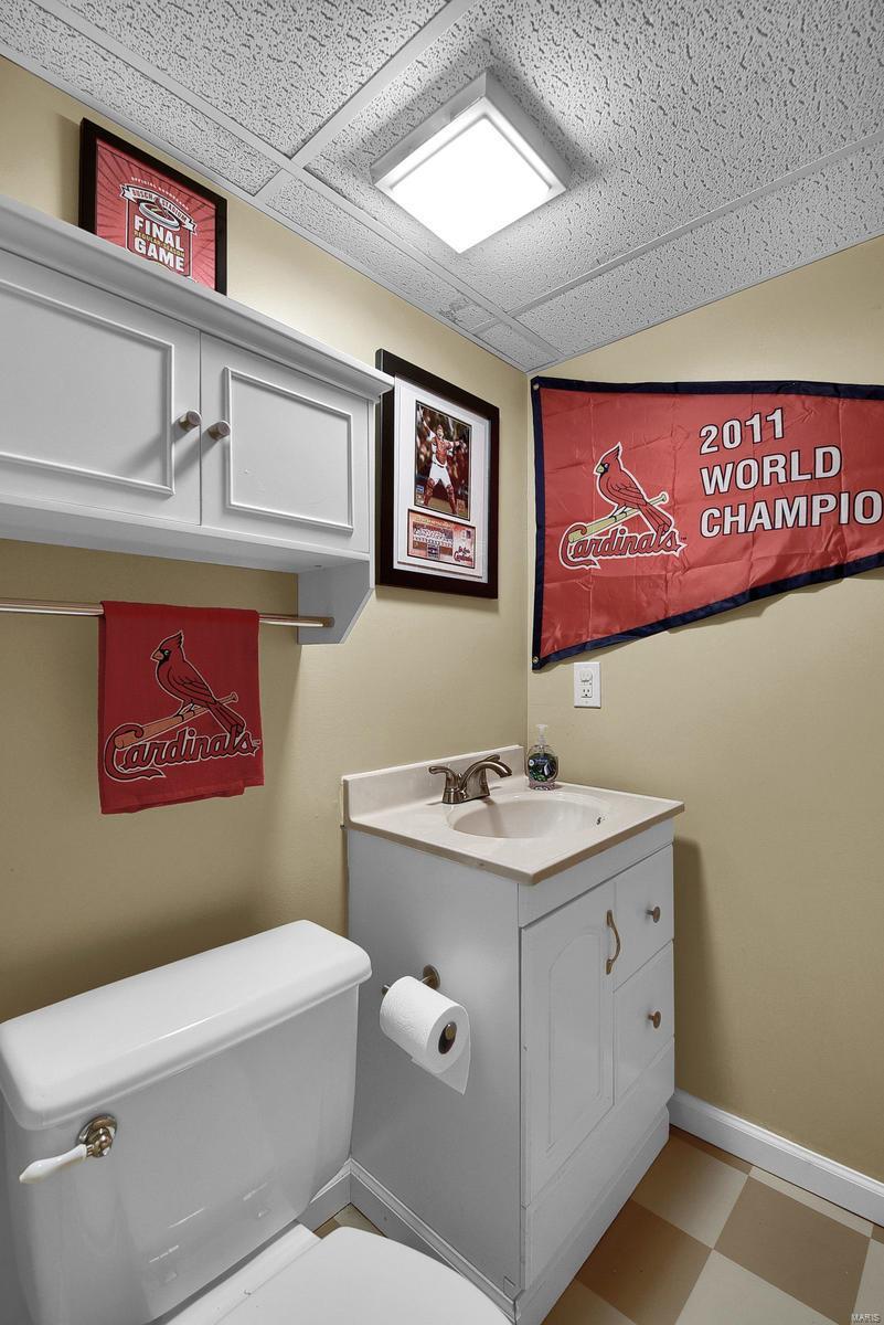 Arlington Heights #3 - Residential