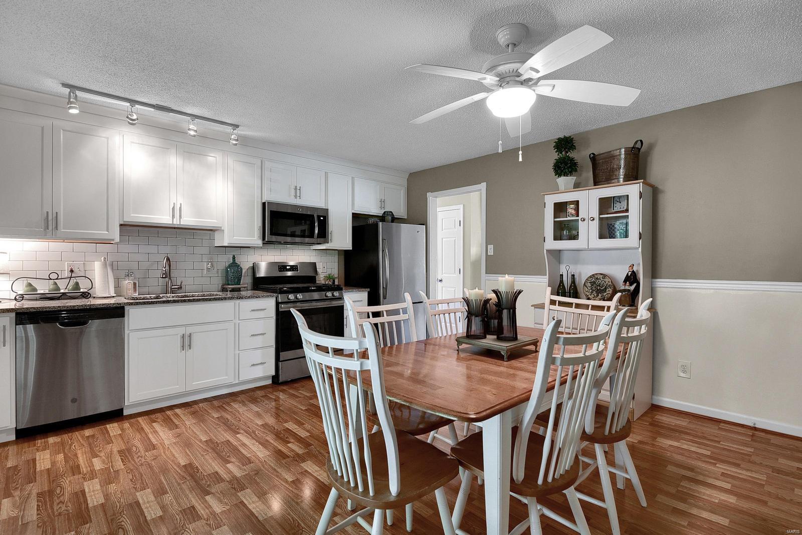 Arlington Heights #3 - Residential