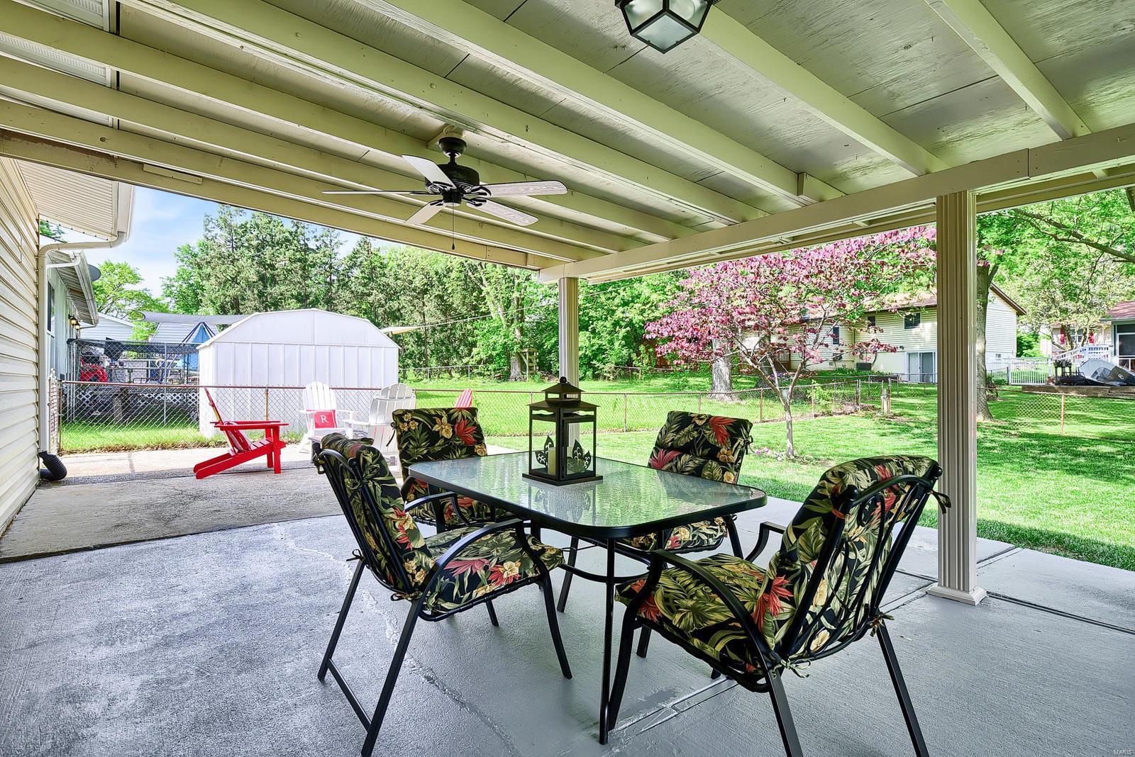 Arlington Heights #3 - Residential