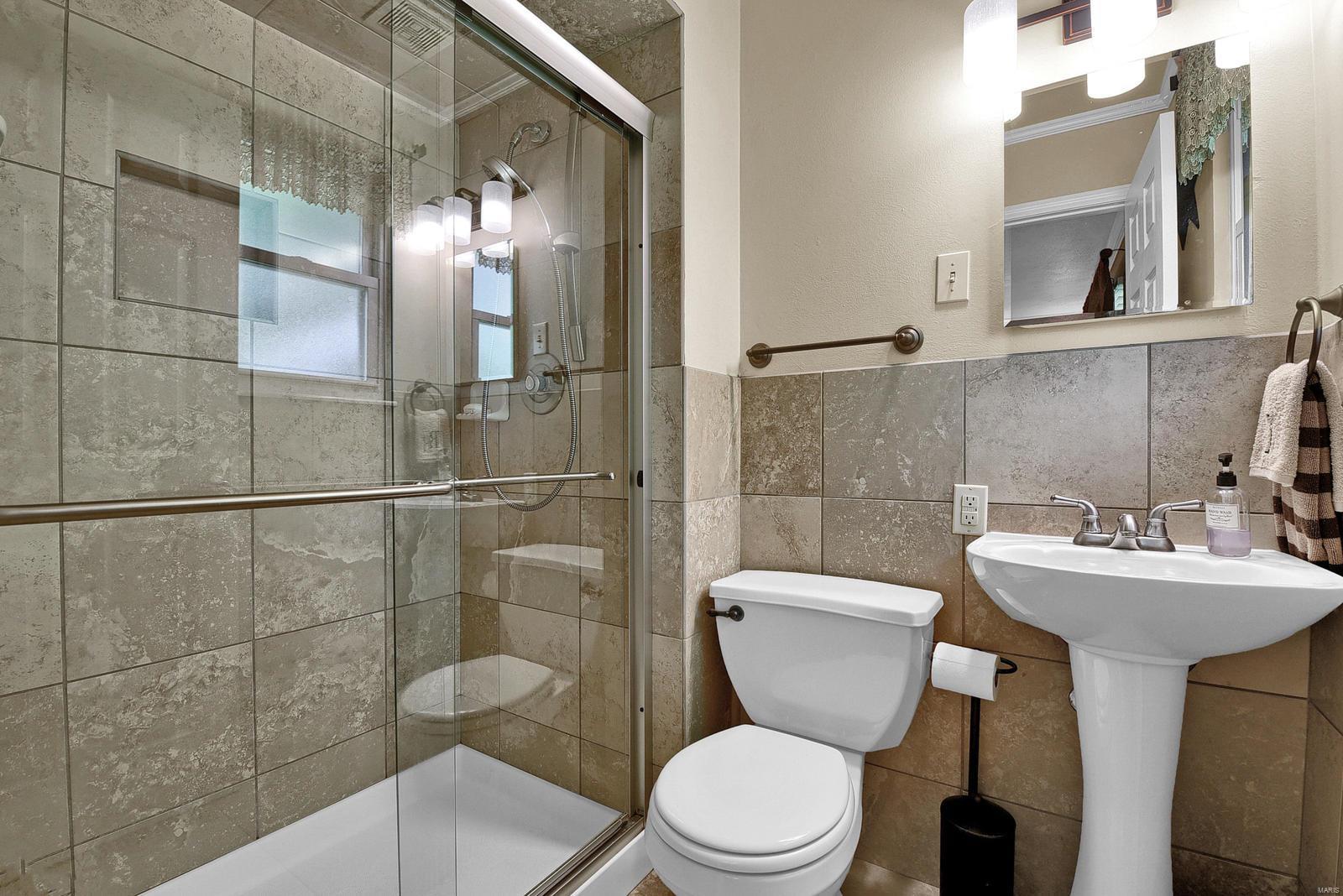 Arlington Heights #3 - Residential