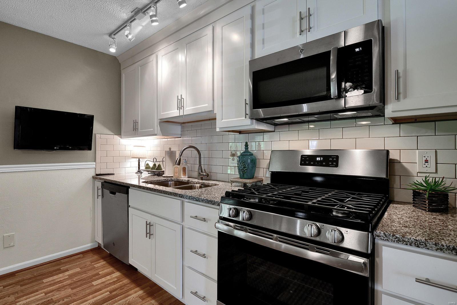 Arlington Heights #3 - Residential