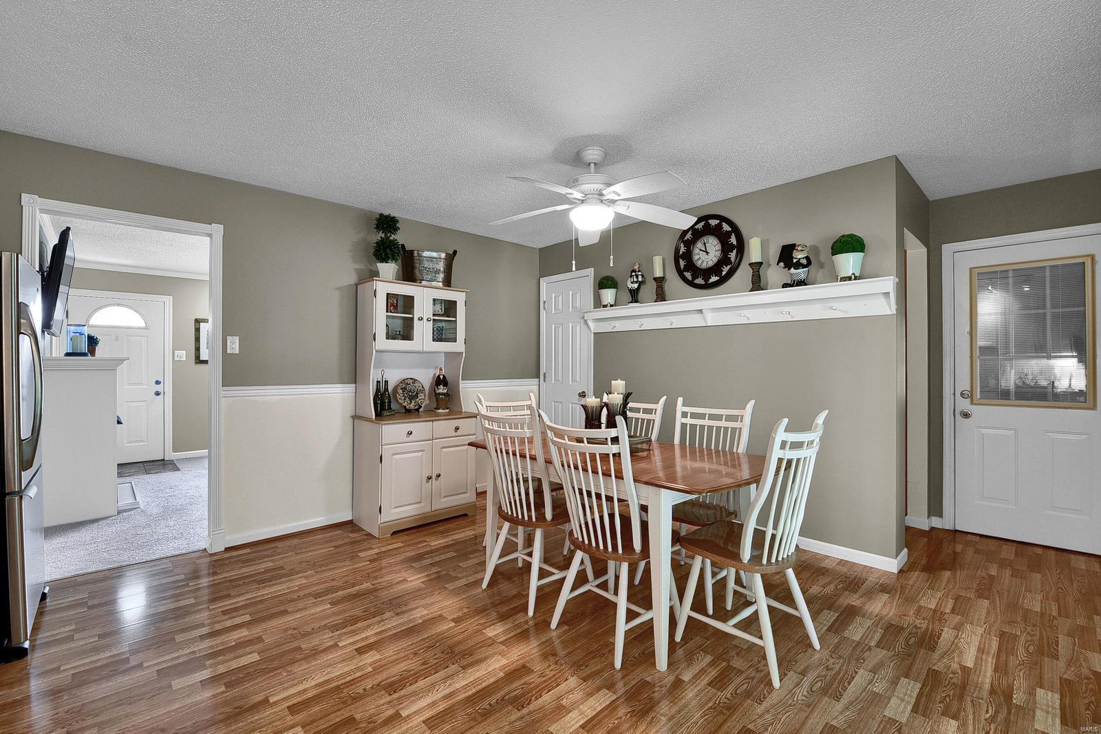 Arlington Heights #3 - Residential