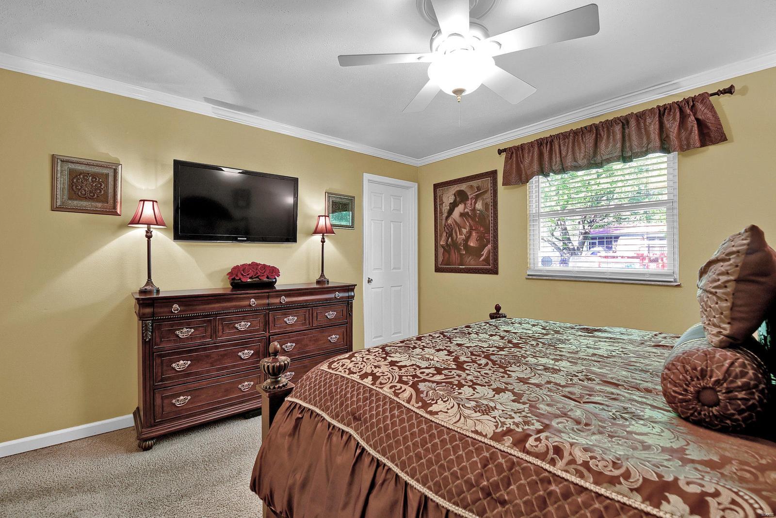 Arlington Heights #3 - Residential