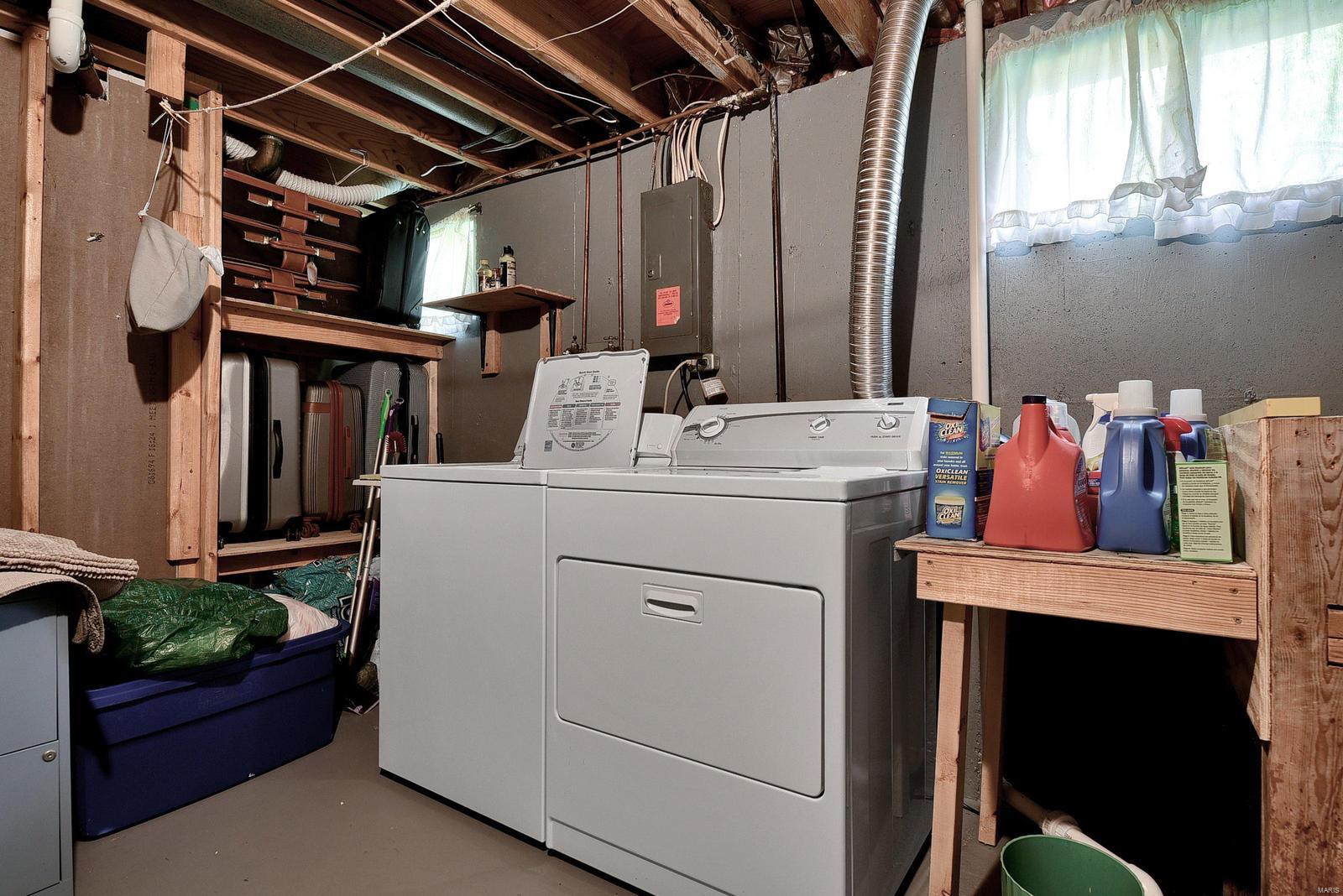 Arlington Heights #3 - Residential